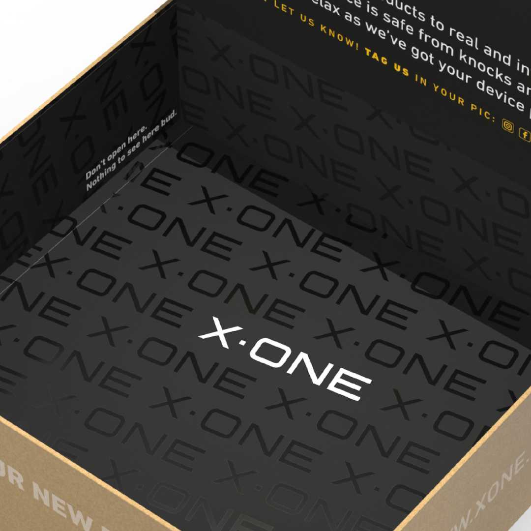 X.One Exclusive Gift Box [CNY Edition]