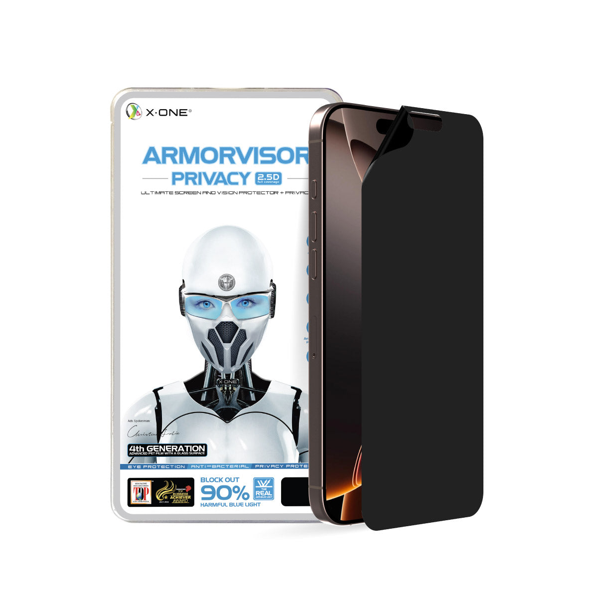 X.One® Official Shop - 100% Original. Extreme Protection for iPhone 16