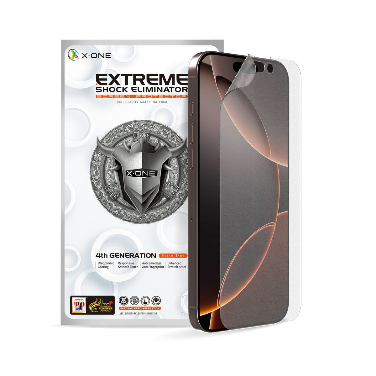 X.One® Official Shop - 100% Original. Extreme Protection for iPhone 16