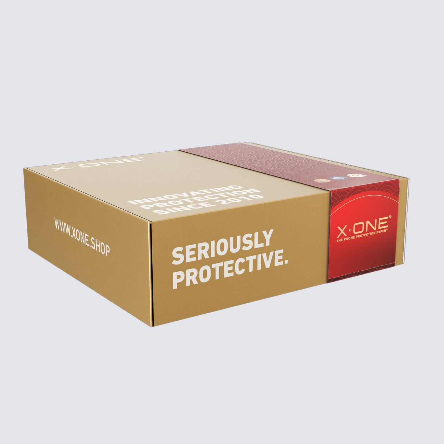 X.One Exclusive Gift Box [CNY Edition]