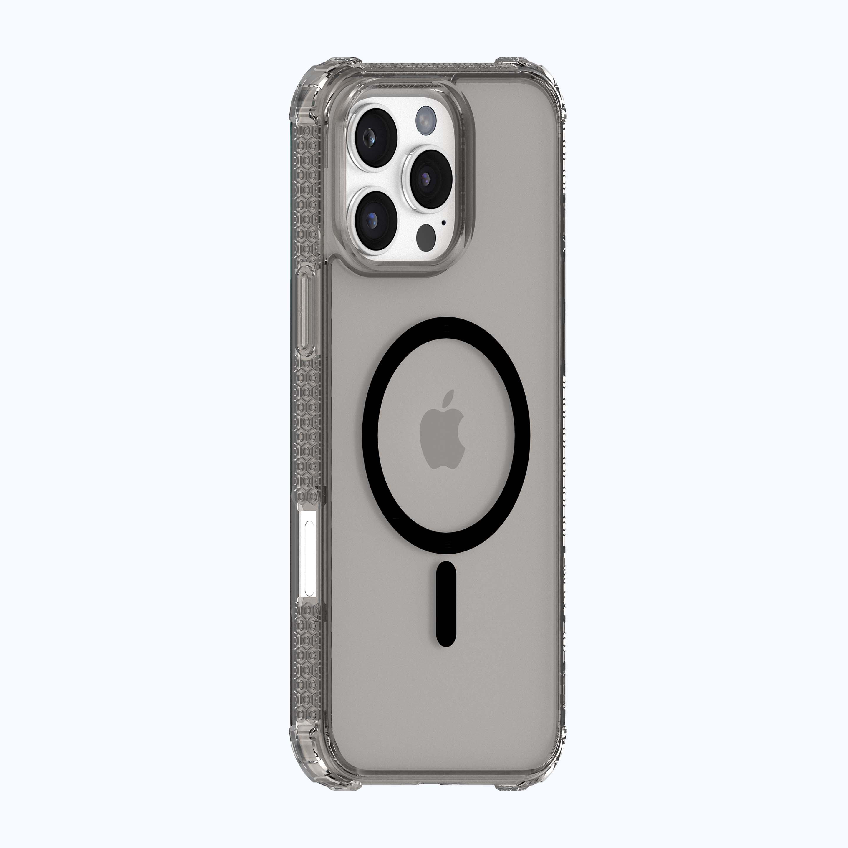 X.One Dropguard Pro Impact Protection Case  with EnduraClear for iPhone 16 Series | Magsafe Compatible