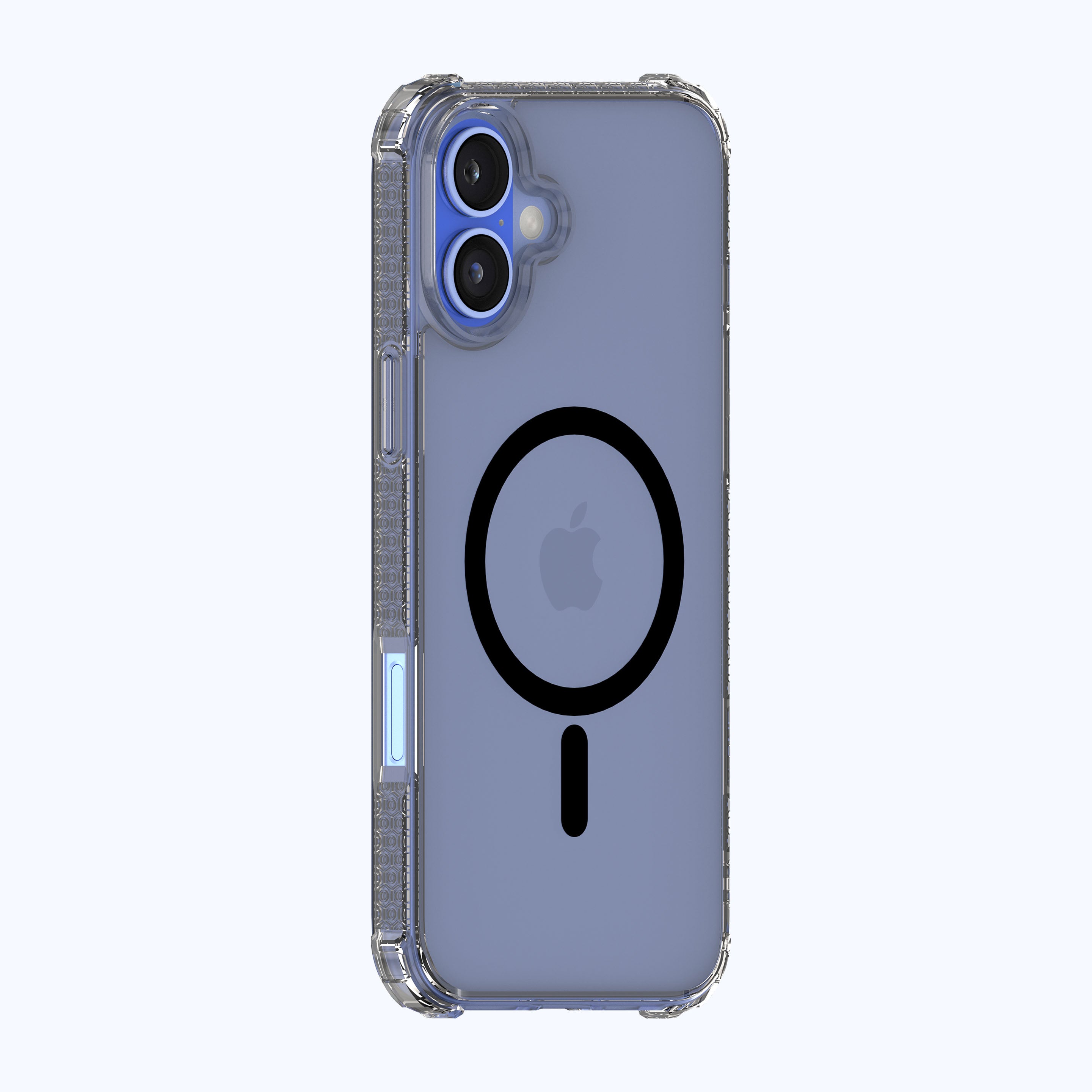 X.One Dropguard Pro Impact Protection Case  with EnduraClear for iPhone 16 Series | Magsafe Compatible