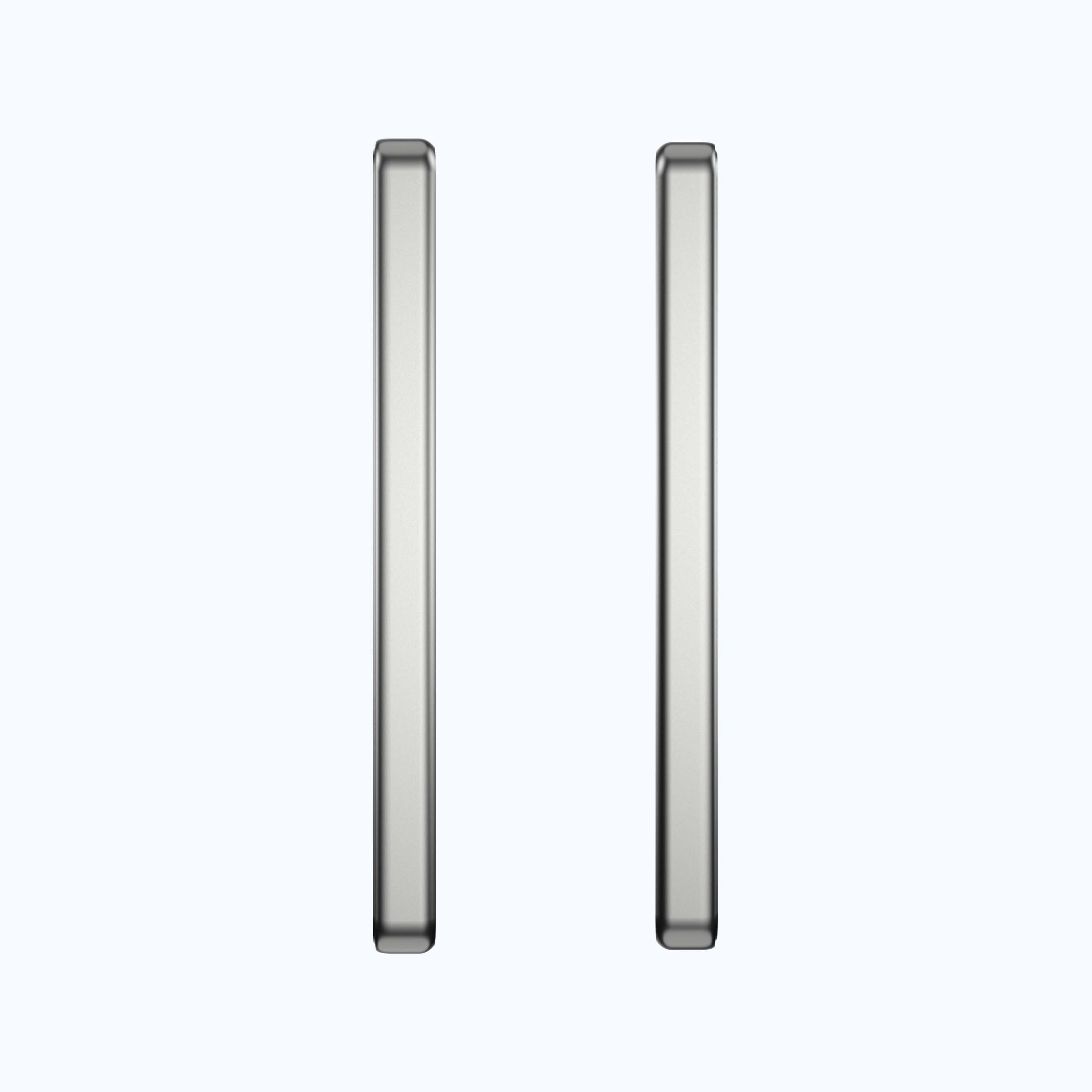 X.One Razor Magcharge Magnetic Wireless Battery Pack 5000mAh | 7.6mm Ultra Thin, World's Thinnest